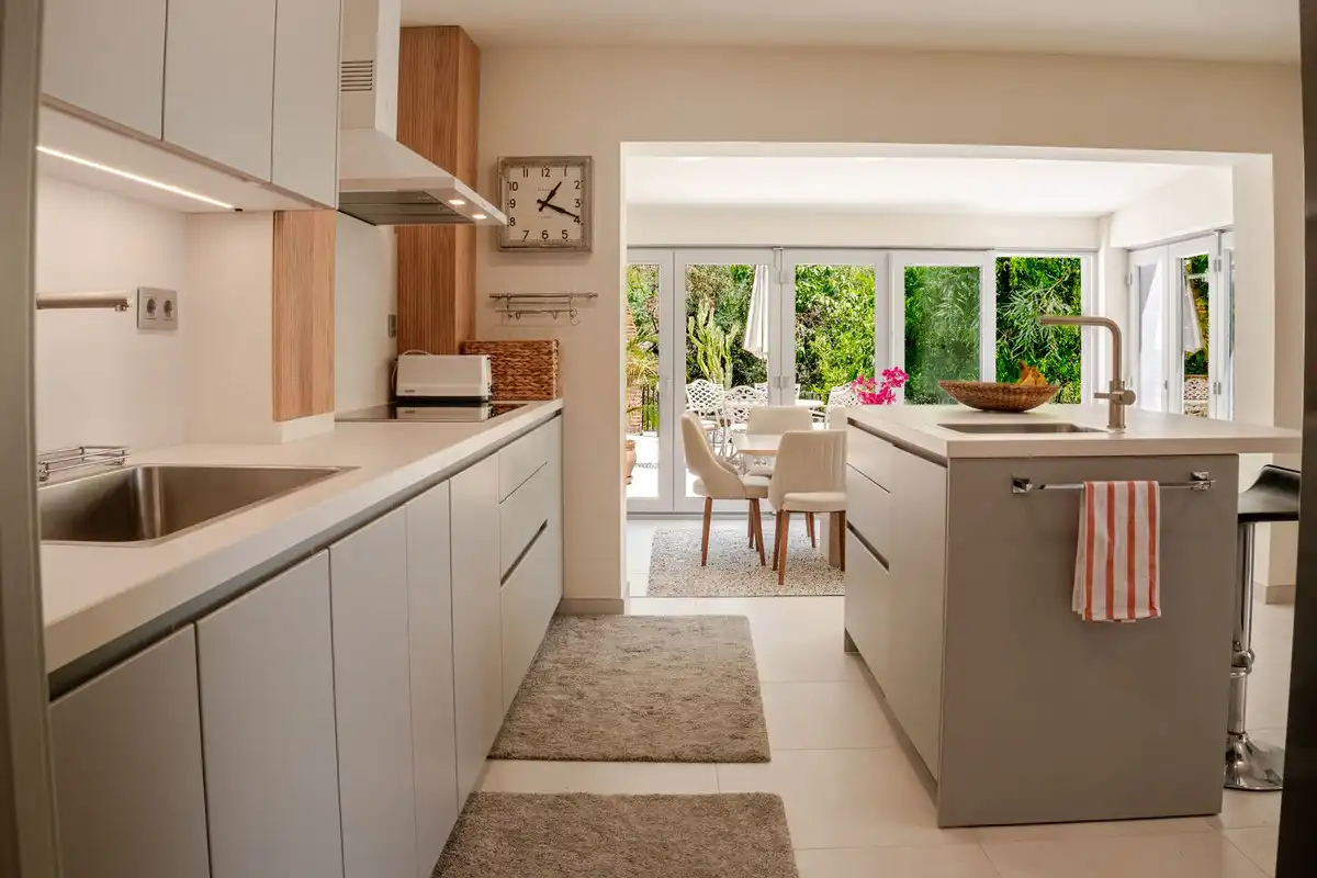 Casa a schiera in vendita a El Madroñal, imagen 27
