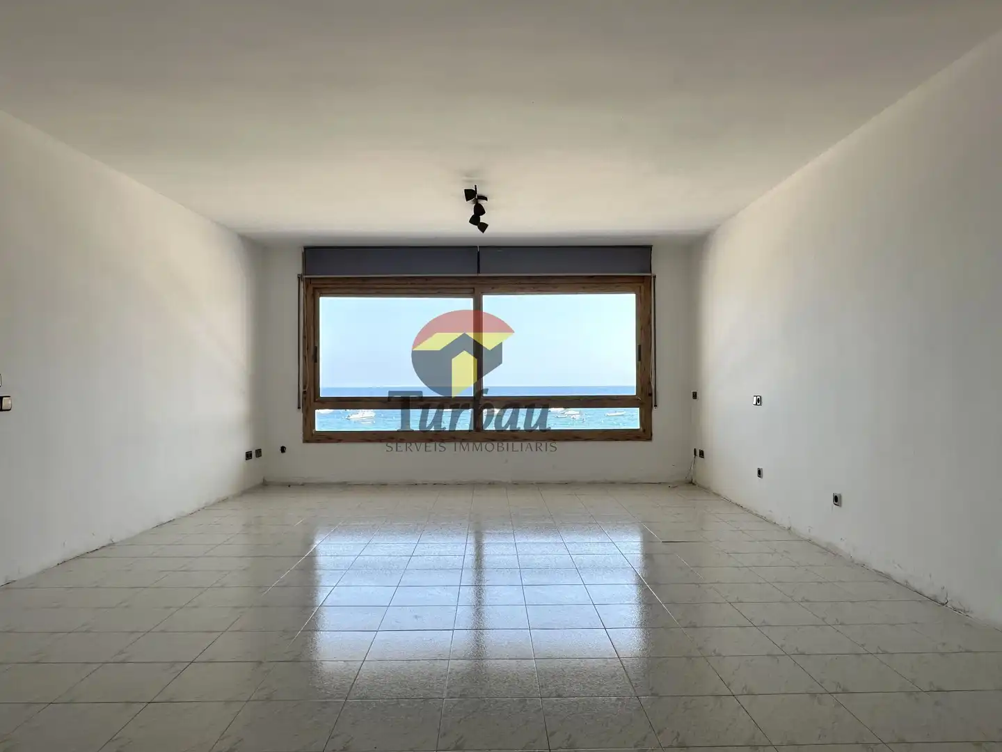 Wohnung zum Verkauf in Tossa de Mar pueblo