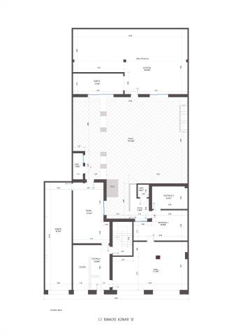 Piso en Venta en La Palma