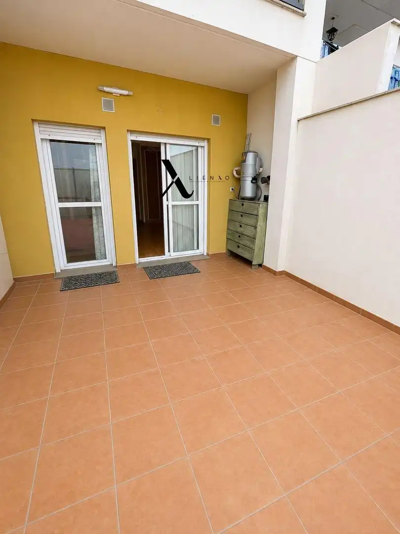Appartement compact avec ascenseur à vendre à Plaza Plaza Colón, imagen 30
