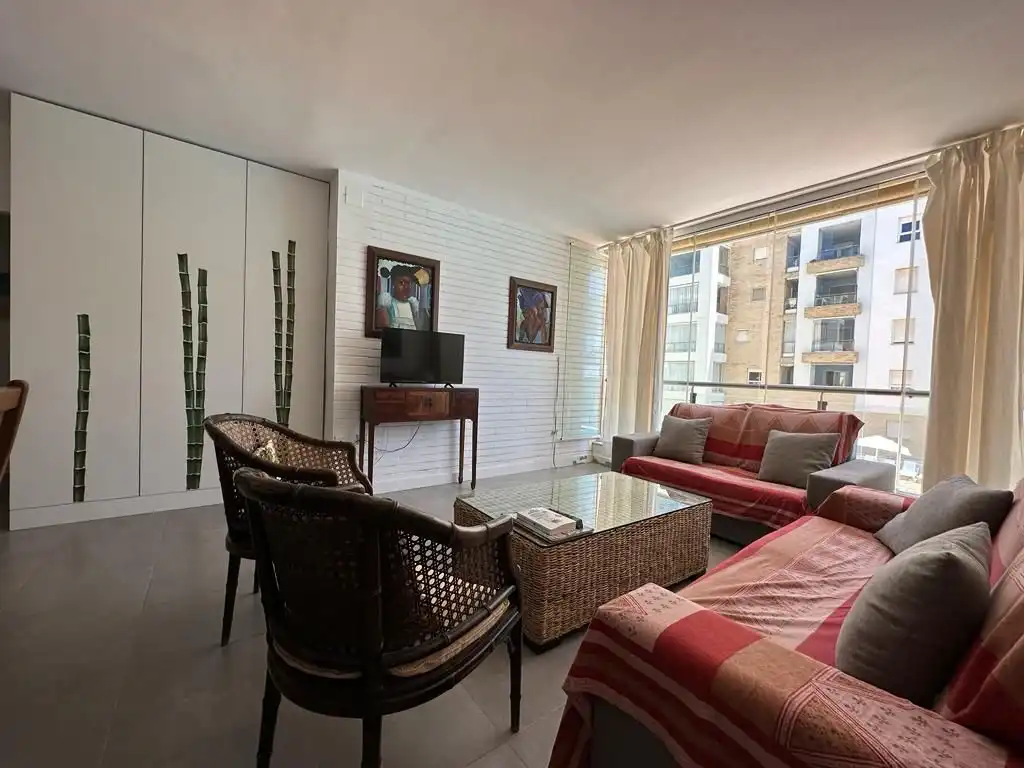 Piso en venta en Paseo de la Cruz, Punta del Moral