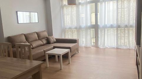 Photo 2 of Flat to rent in Calle Cristo de la Epidemia, Cristo de la Epidemia, Málaga Capital