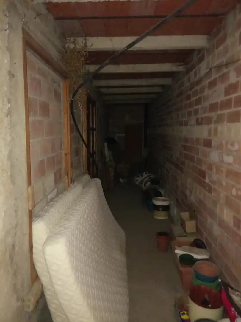 Casa adosada en venda en Sant Llorenç de Morunys amb Calefacció, Terrassa i Moblat