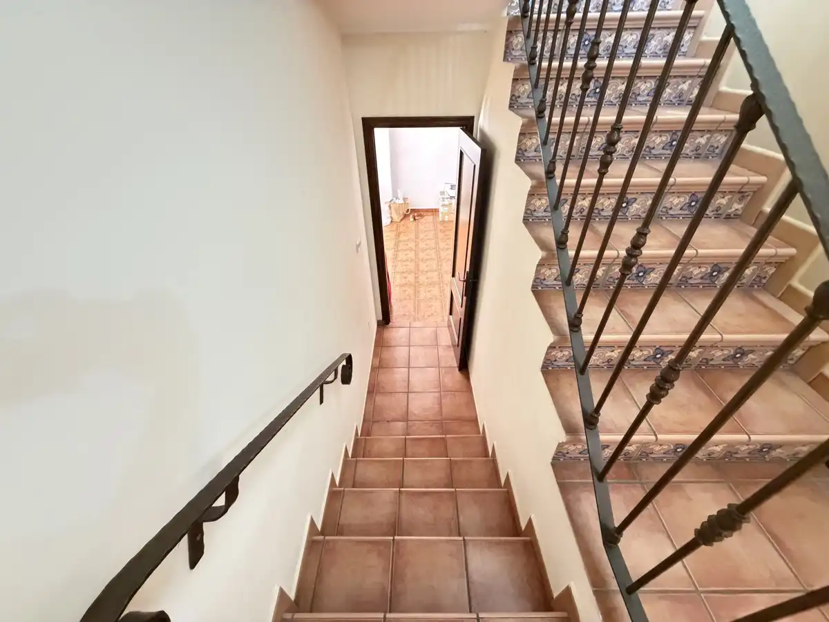 Reihenhaus zum Verkauf in Pilar de la Horadada ciudad, imagen 25
