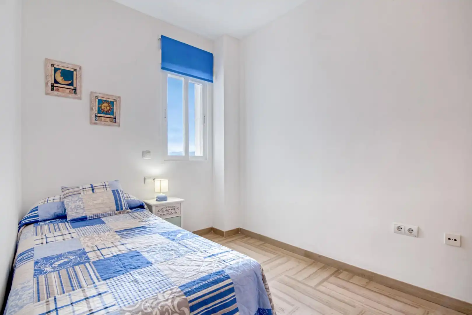 Wohnung zur Miete in Paseo UNIVERSITAT DE LA, 12, Grau de Gandia - Venecia - Marenys de Rafalcaid
