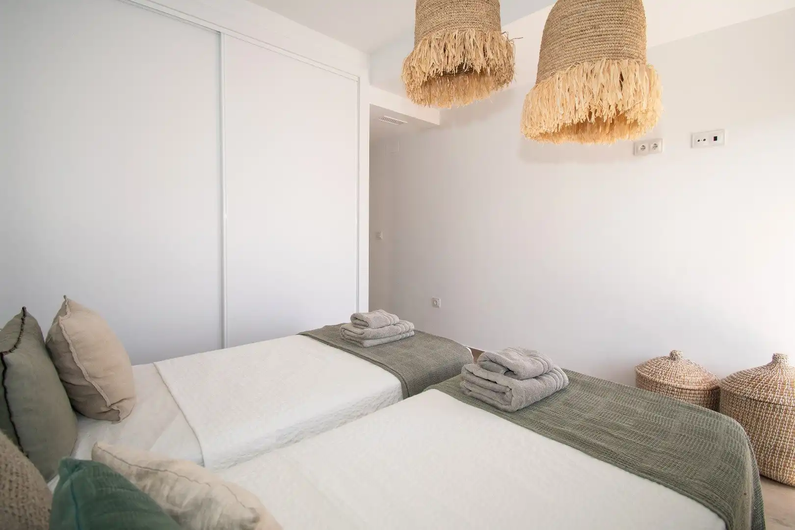 Casa o xalet en venda a N/A, -1, Los Almendros