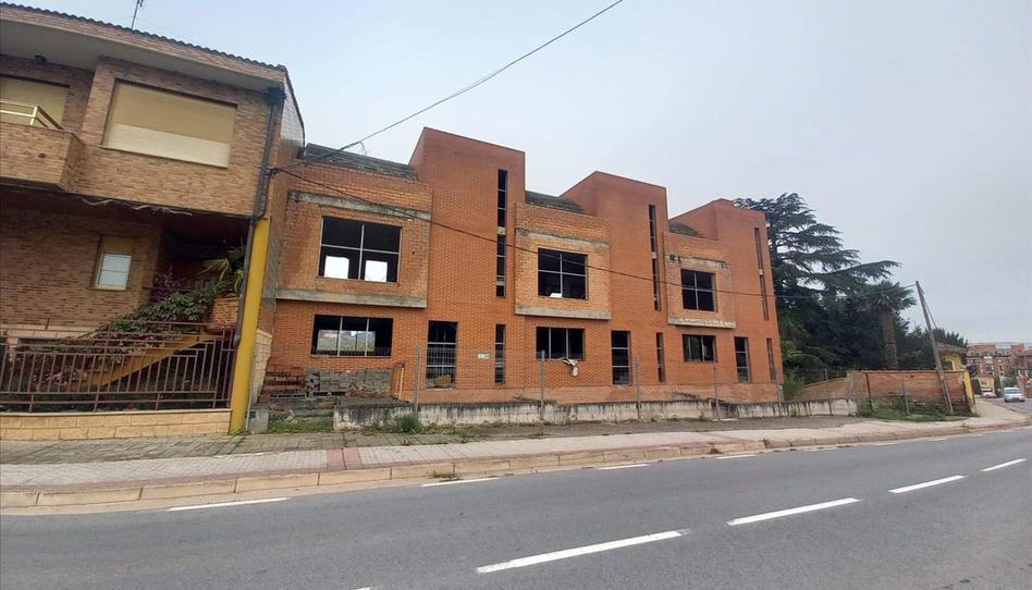 Foto 1 de Casa o chalet en venta en Avenida de la Sierra, Nájera, La Rioja