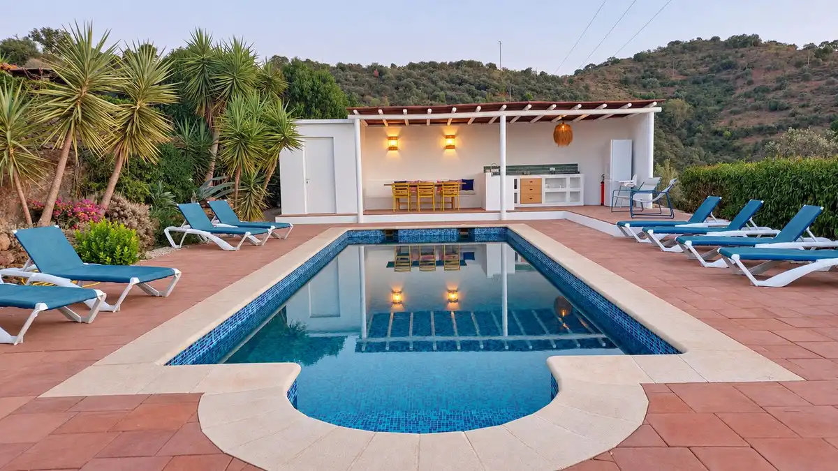 Maison rustique avec piscine à vendre à Casabermeja, imagen 11