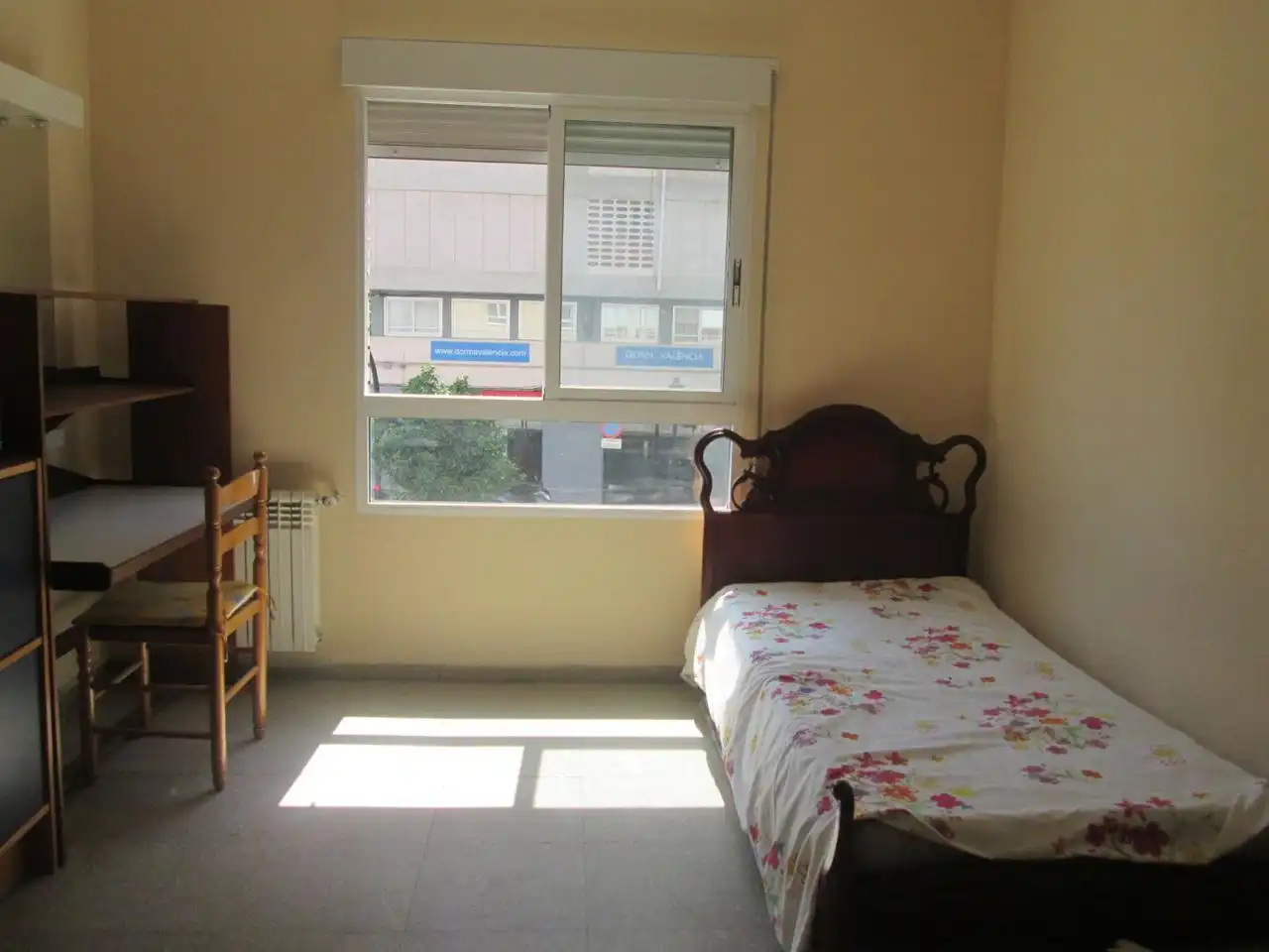 Habitación de Piso de alquiler en Valencia