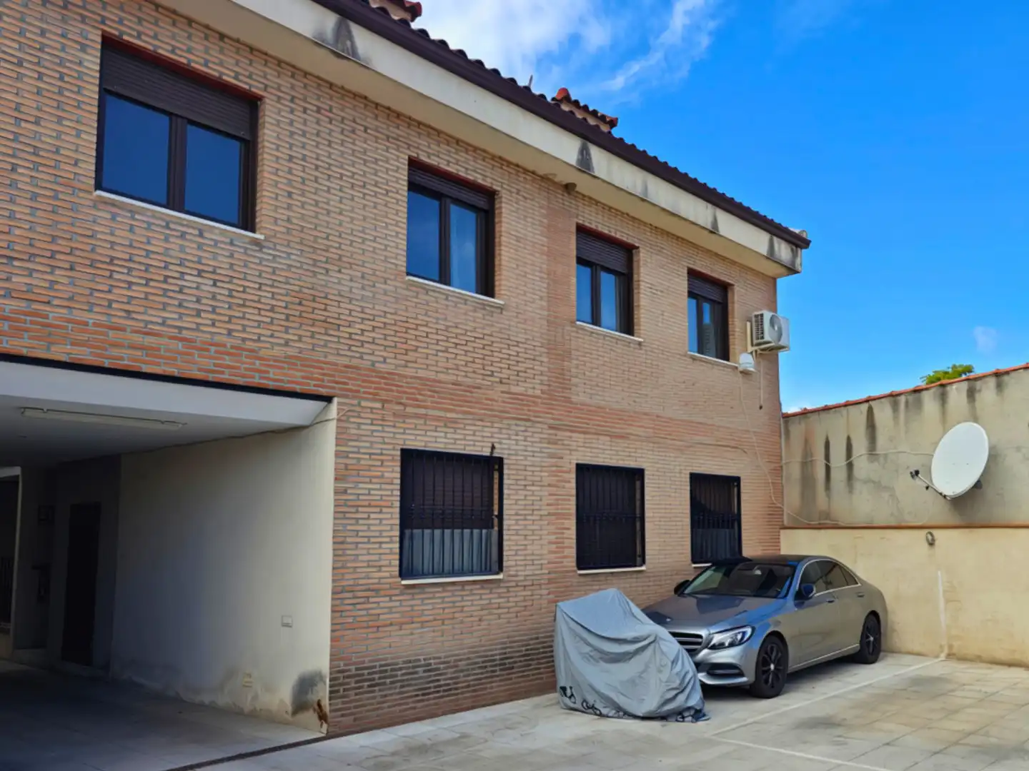 Ático con ascensor en venta en Yeles, imagen 10