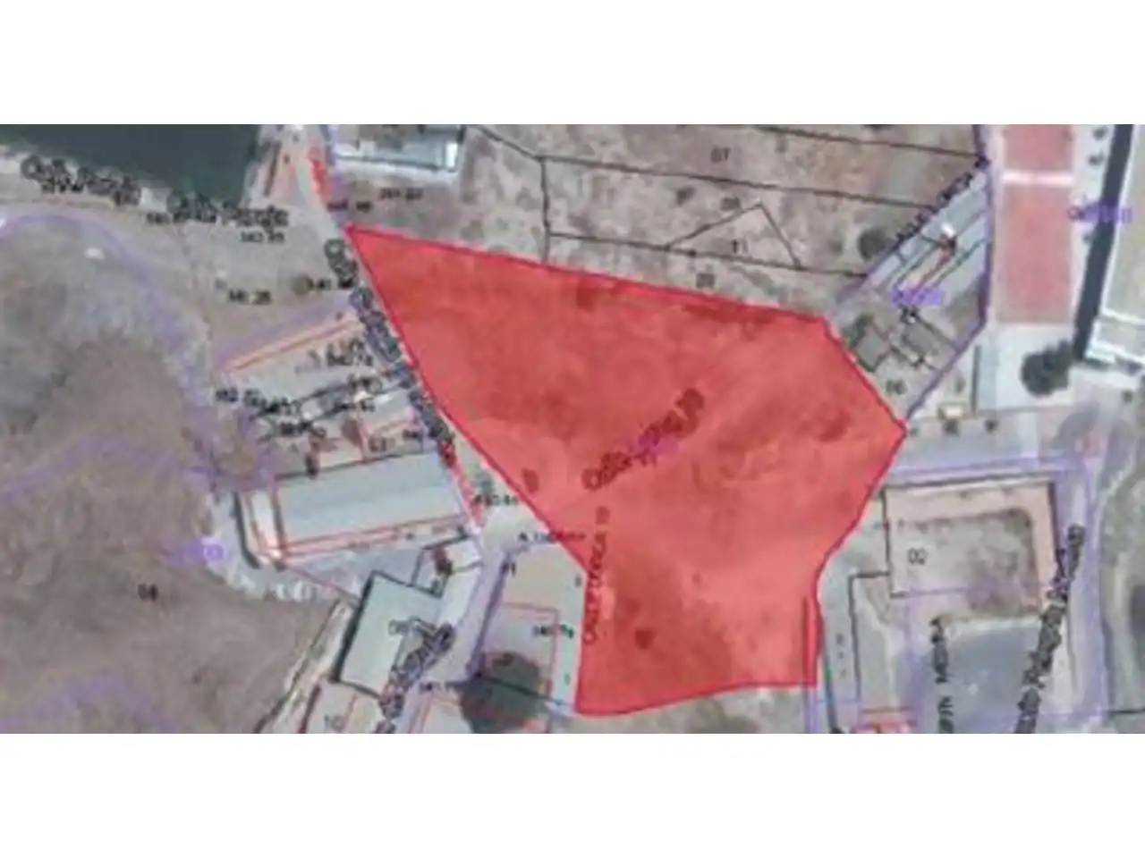 Residencial en venta en Lorca