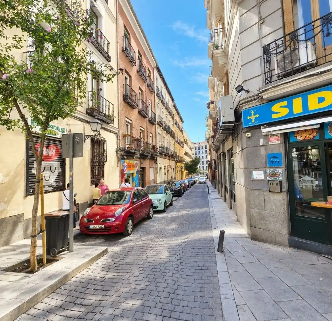 Piso con ascensor en venta en salitre, imagen 16