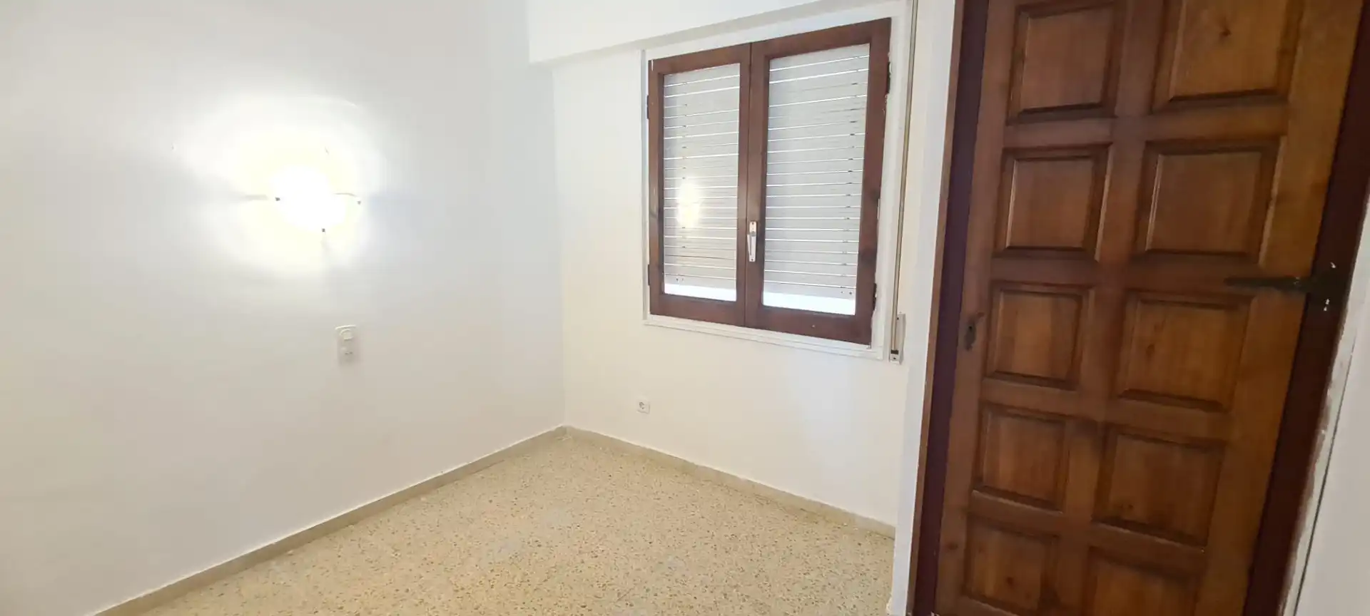 Bedroom of Flat for sale in Blanes