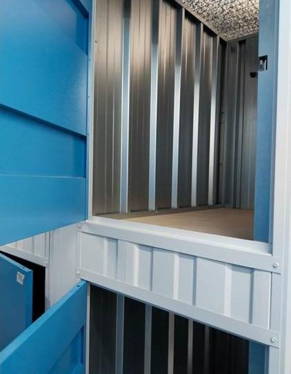 Foto 1 de Traster de lloguer a Calle Perseo, 21, Aguas Nuevas, Alicante