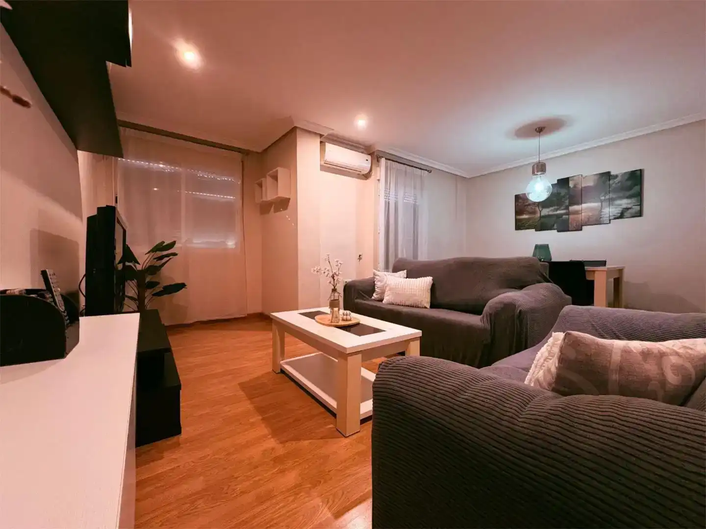 Wohnung zur Miete in Calle Navas de Tolosa, 10, Centro ciudad