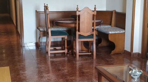 Foto 2 de Pis en venda a Avenida Primero de Mayo, Centro, Puertollano