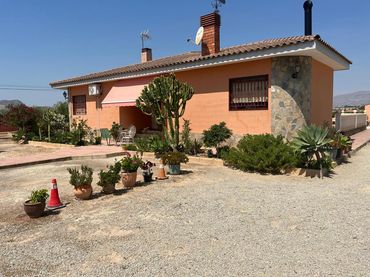 Casa con balcón en venta en Avenida Setas
