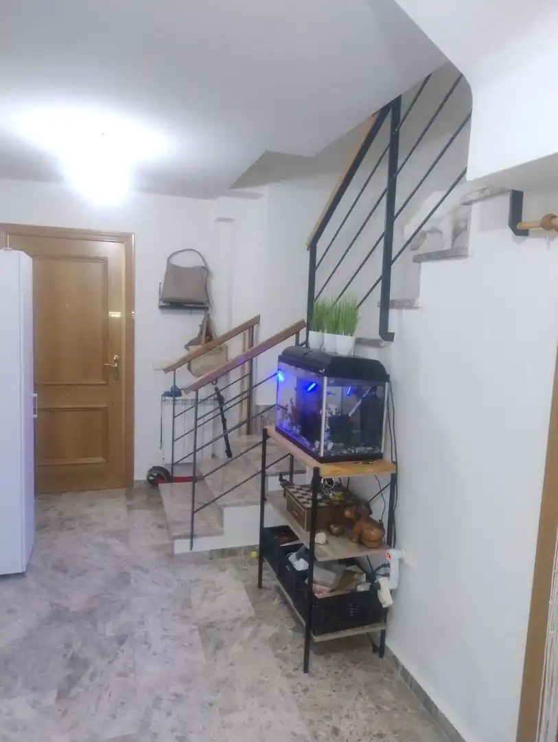 Duplexes for sale in Miguelturra  with Air Conditioner, Heating and Storage room