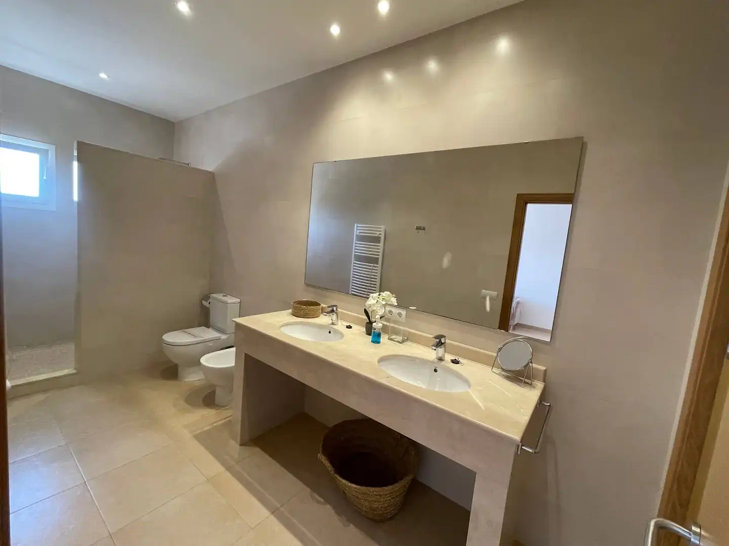 Villa con piscina in vendita a Zona Rústica - Interior, imagen 22