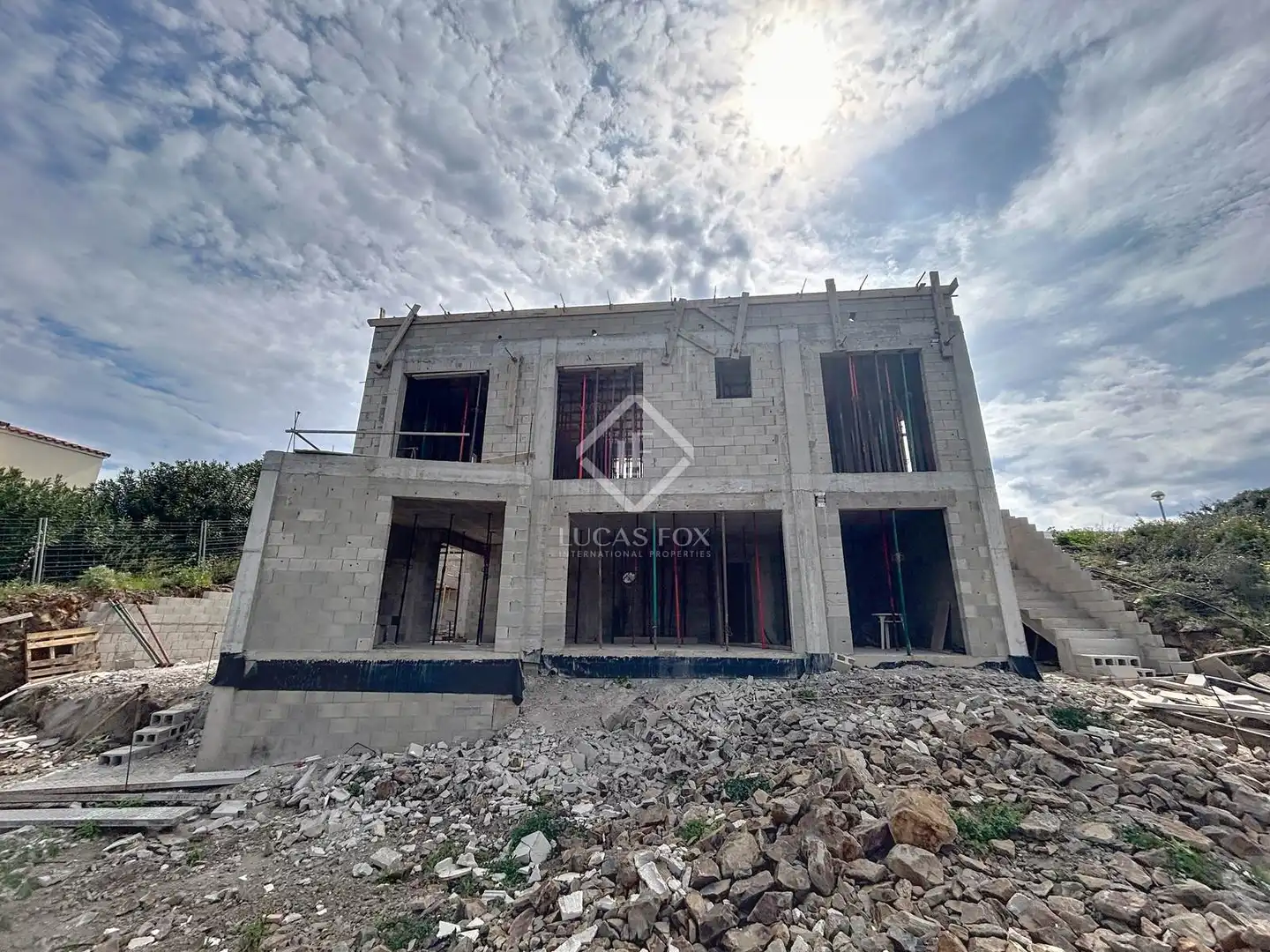 Villa avec terrasse à vendre à Cala Llonga - Sa Mesquida, imagen 24