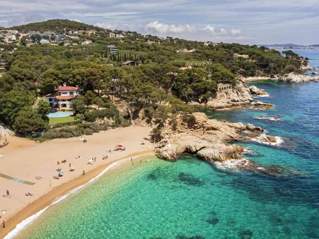 Casa en venda a Calle Cala Rovira, imagen 3