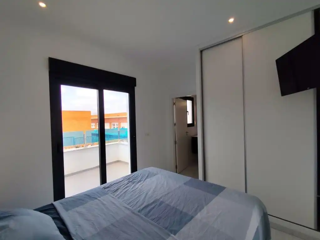 Maison mitoyenne avec piscine à vendre à Bigastro, imagen 17