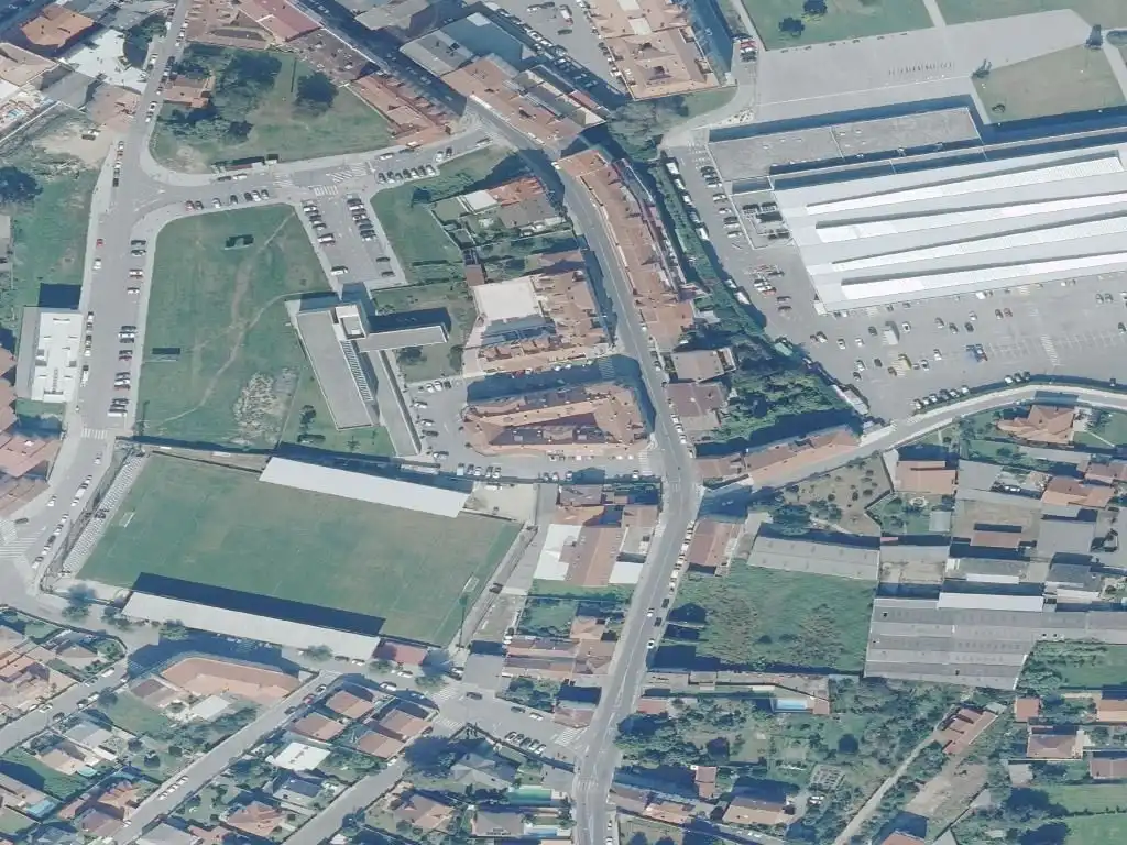 Wohnung zum Verkauf in PONTEARNELAS 3, imagen 2