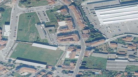 Foto 2 de Piso en venta en Pontearnelas 3, Vilagarcía, Vilagarcía de Arousa