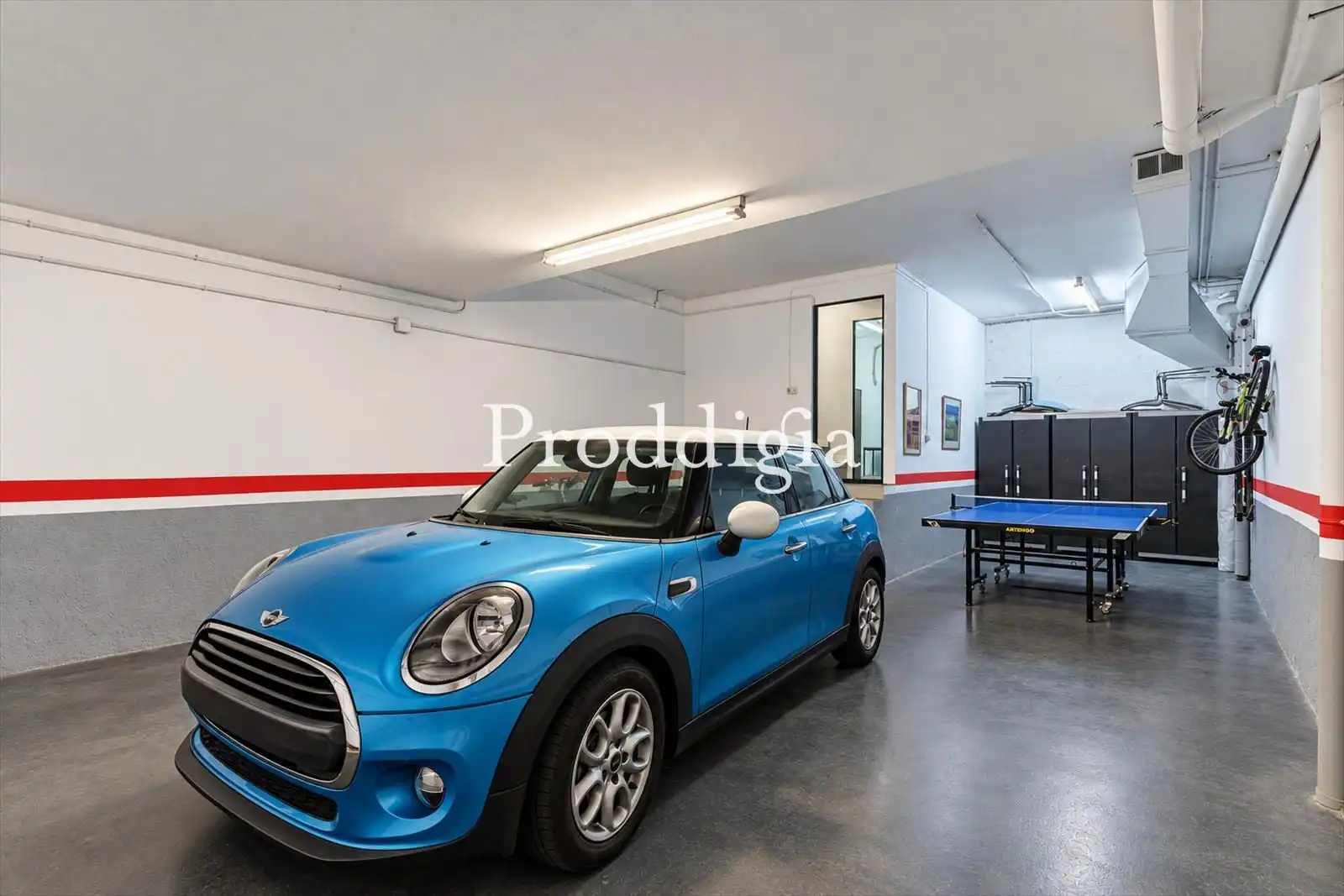 Casa a schiera con piscina in vendita a Parc Central, imagen 22