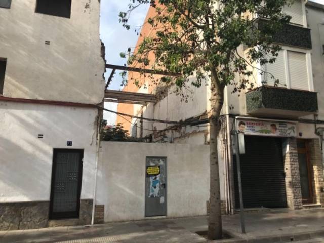 Terreno residencial en Venta en Valls, 77 en Centre