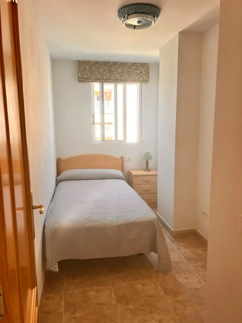 Schlafzimmer von Wohnung zum Verkauf in Moncofa mit Terrasse