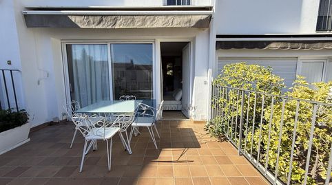 Photo 2 of Houses for rent in Joan Rebull, Sant Pol, Sant Feliu de Guíxols