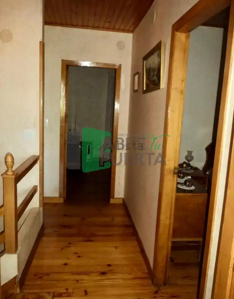 Chalet con terraza en venta en Baños de Molgas, imagen 17