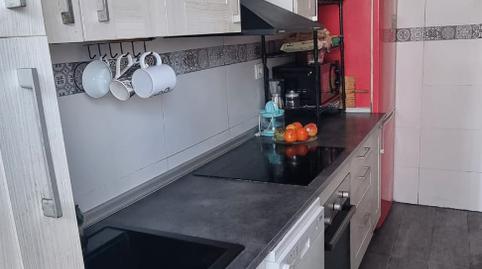 Foto 4 de Pis en venda a Carrer Jumilla, 12, Sant Roc, Barcelona