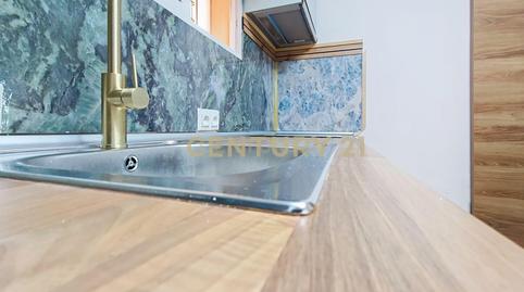 Foto 3 de Apartamento de alquiler en Playamar - Benyamina, Torremolinos