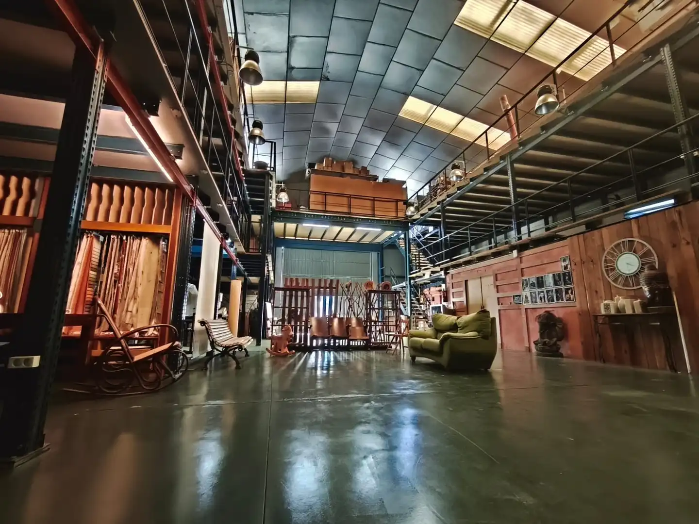 Industriegebäude zum Verkauf in Carrer dels Mallorquins, imagen 8