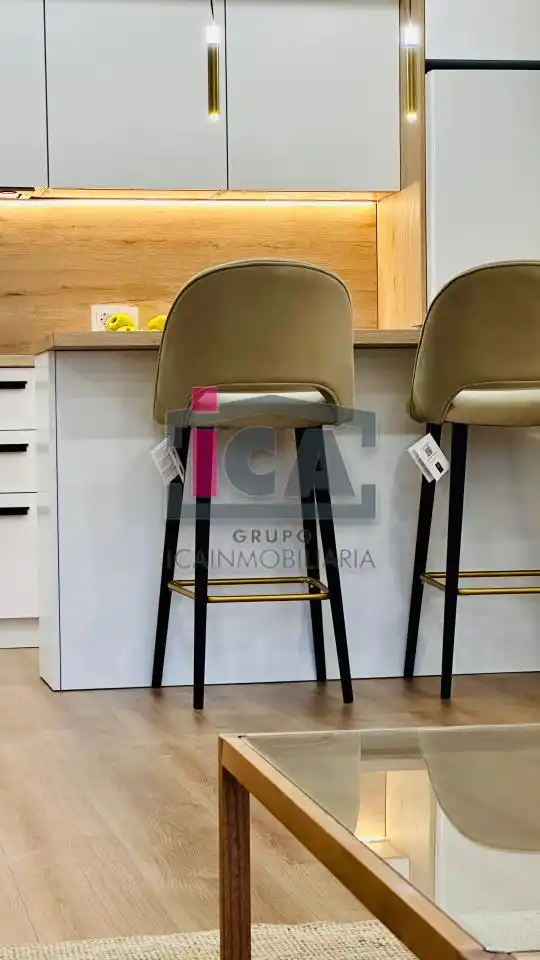 Apartament en venda en Cáceres amb Aire condicionat i Calefacció