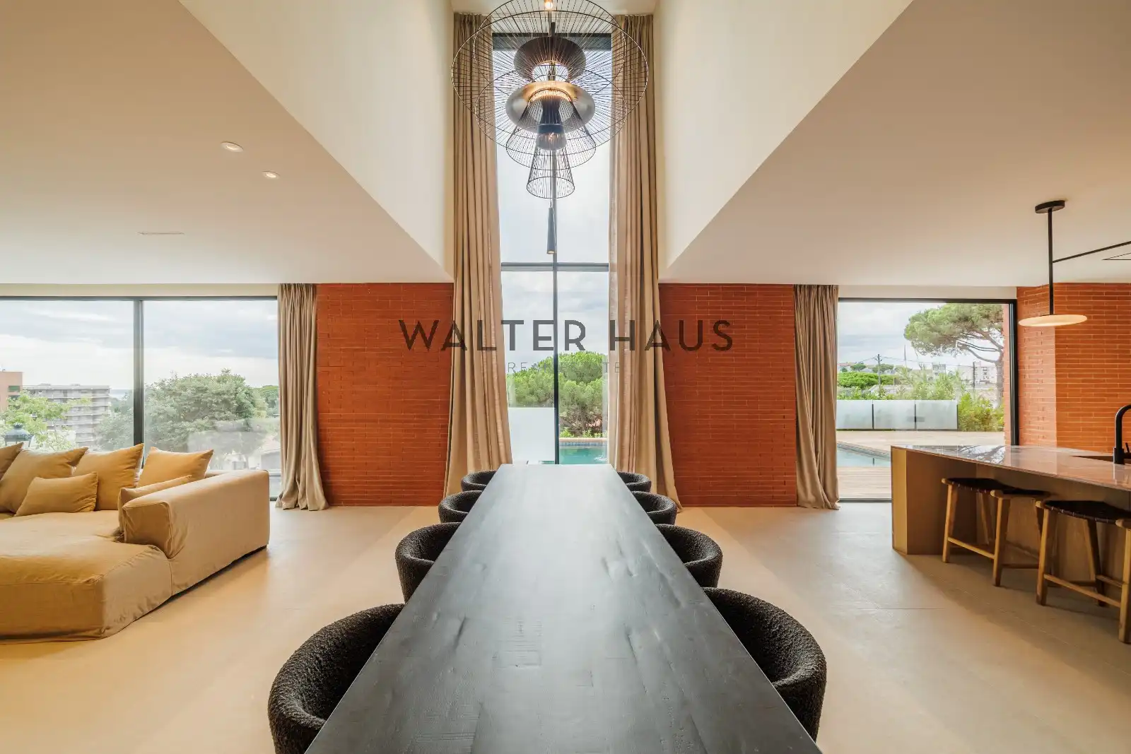 Haus mit Pool zum Verkauf in Carrer del Navegant