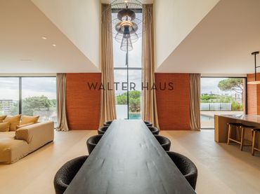 Maison avec piscine à vendre à Carrer del Navegant
