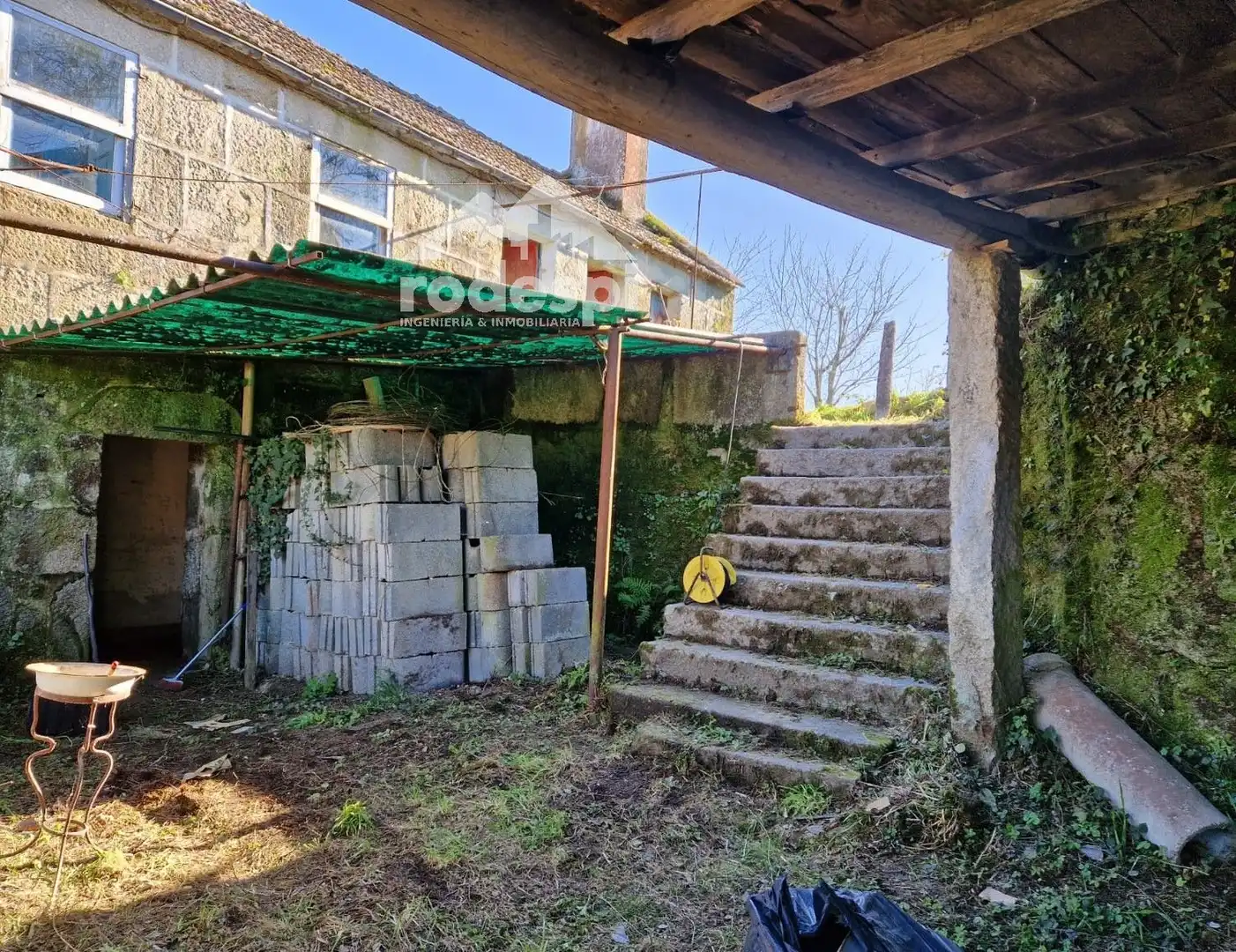 Haus zum Verkauf in Arbo, imagen 23