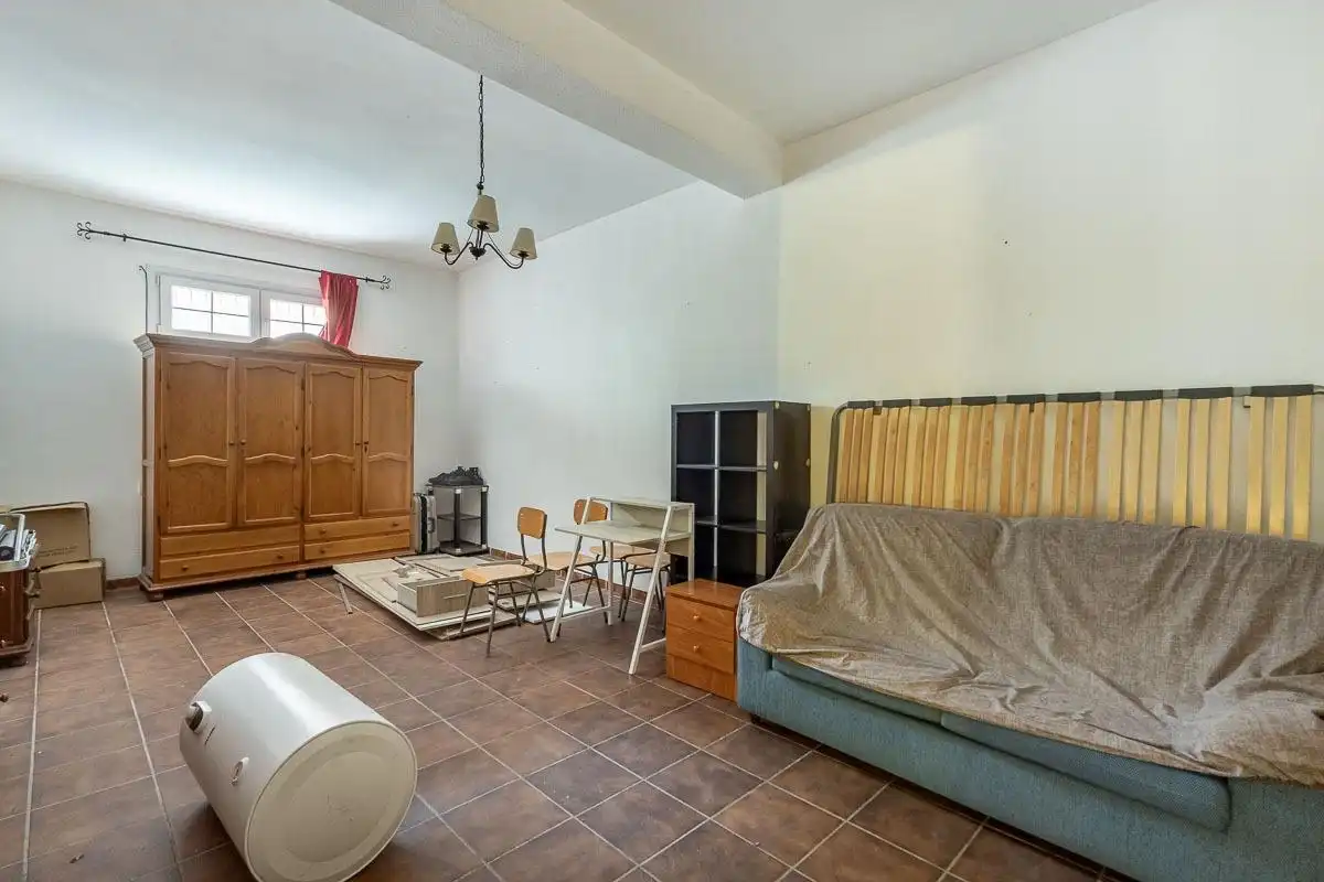 Detached house with terrace for sale in Calle Calle Sauce, imagen 47