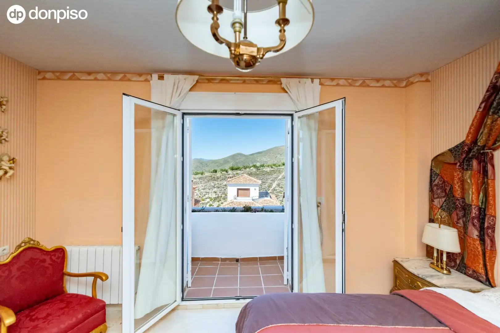 Villa mit Terrasse zum Verkauf in Calle Calle Cosmos 46, imagen 81