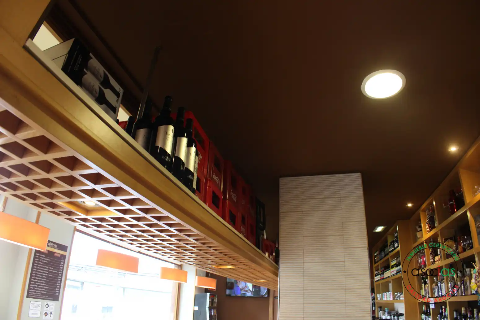 Local comercial en venda a Gijón - CAMINO DEL LUCERO 7, imagen 7
