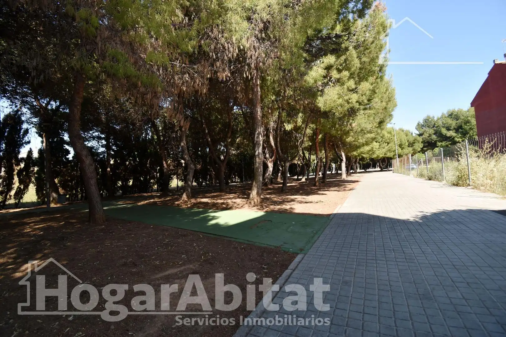 Residential for sale in Alfafar