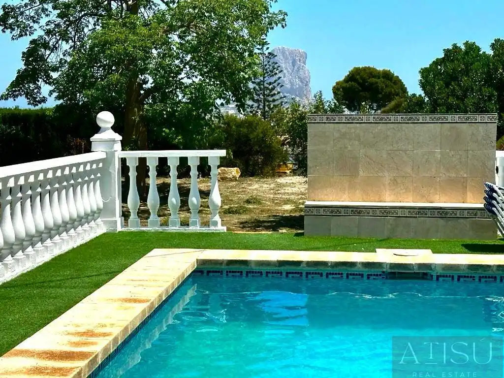 Villa avec piscine à louer à Urbanisation Corralets, imagen 38
