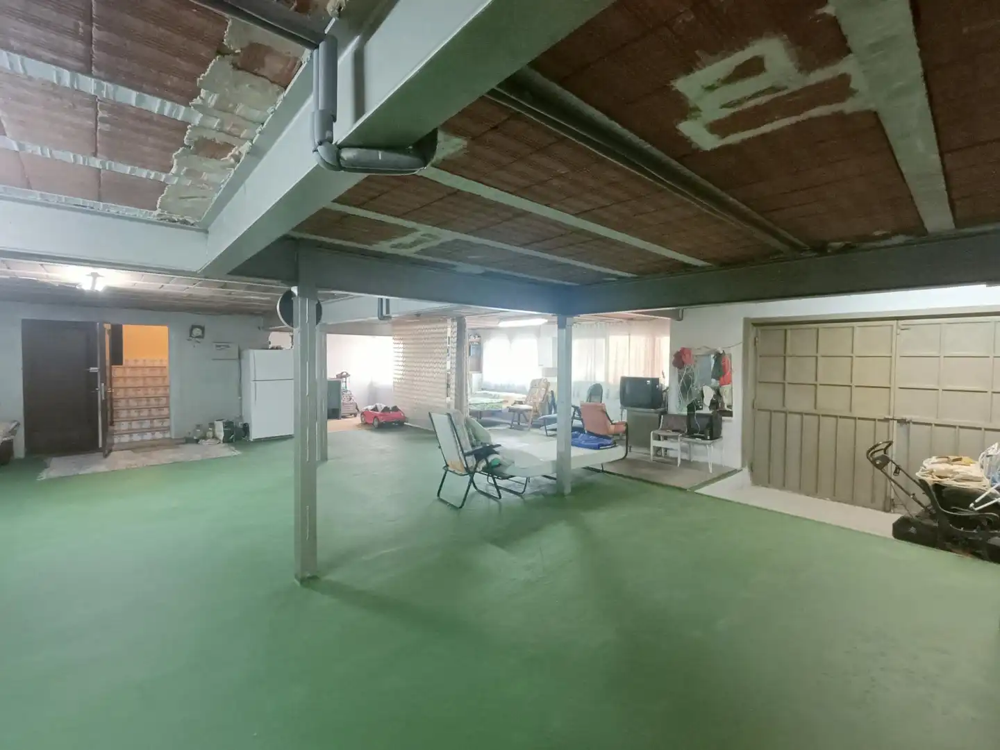 Casa amb piscina en venda a Arenas de San Juan, imagen 32