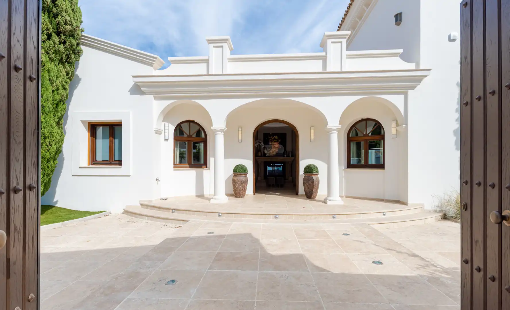 Maison avec piscine à vendre à Marbella Centro, imagen 56