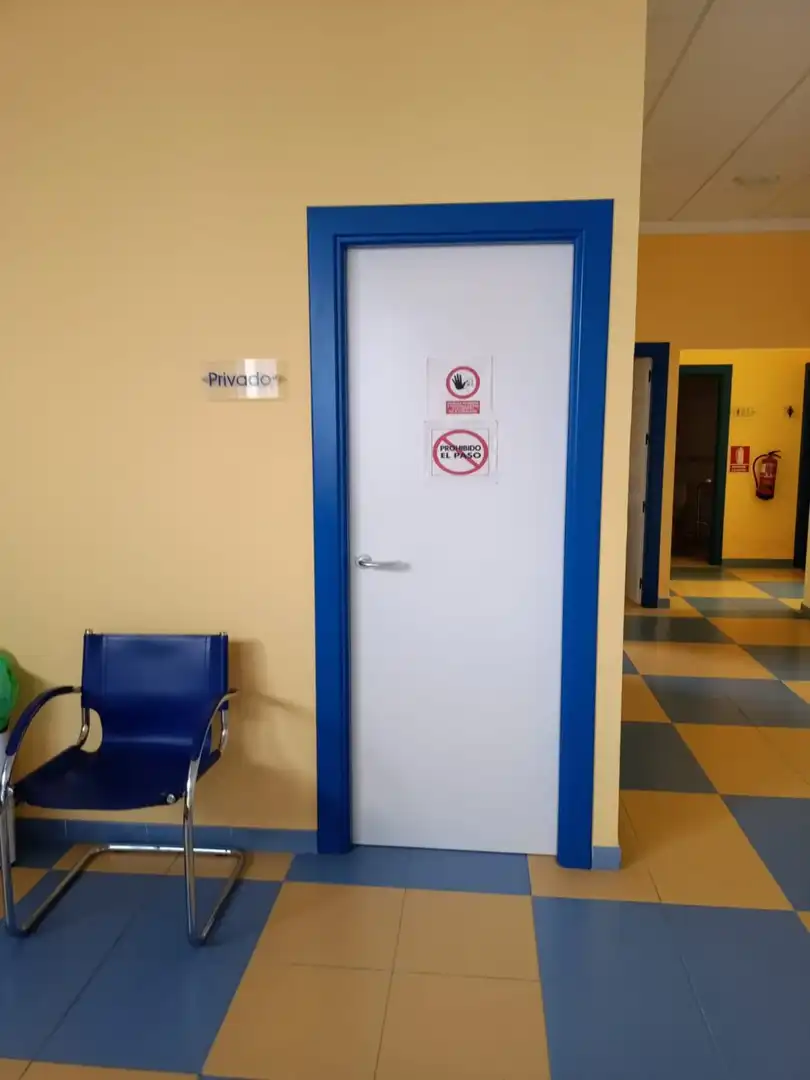 Gewerbefläche zum Verkauf in Olula del Río, imagen 12