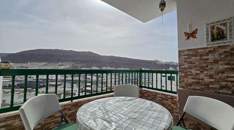 Foto 2 de Apartament de lloguer a Puerto Rico, Mogán