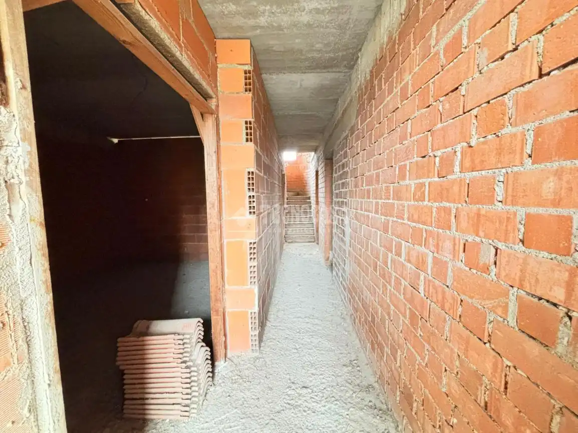 Einfamilien-Reihenhaus zum Verkauf in Villar del Rey